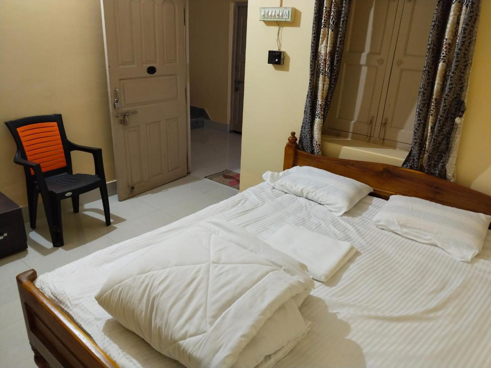 Hotel Olivia And Resort Bānkura エクステリア 写真