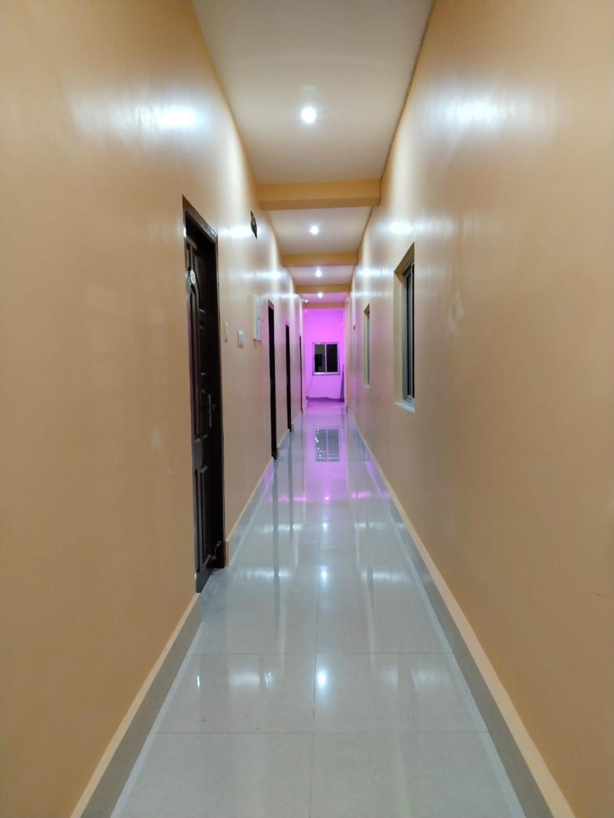 Hotel Olivia And Resort Bānkura エクステリア 写真